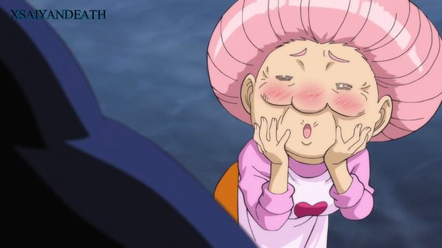 Toriko's Best Funny Moment Ever смотреть онлайн