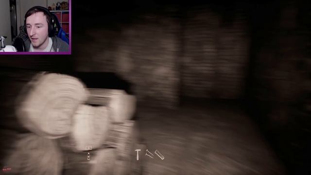 SCARY HIDE AND SEAK | WITCHKIN [GAMEPLAY] смотреть онлайн