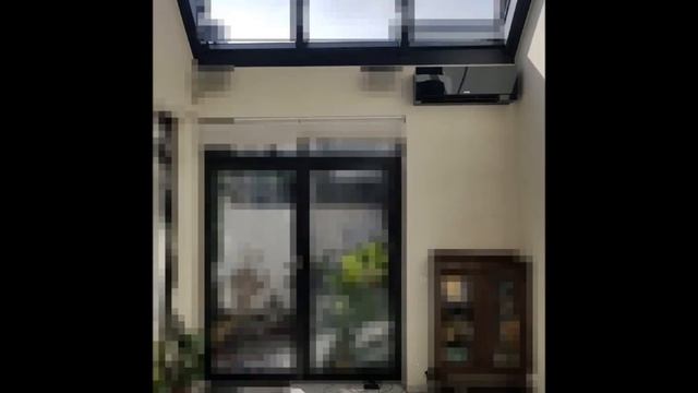 Kernbohrung für Split-Klimaanlage смотреть онлайн