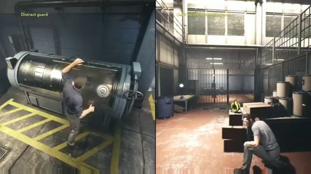 Top 10 Split-Screen Games for PC | Graphics Card Required | GamerGyaan смотреть онлайн