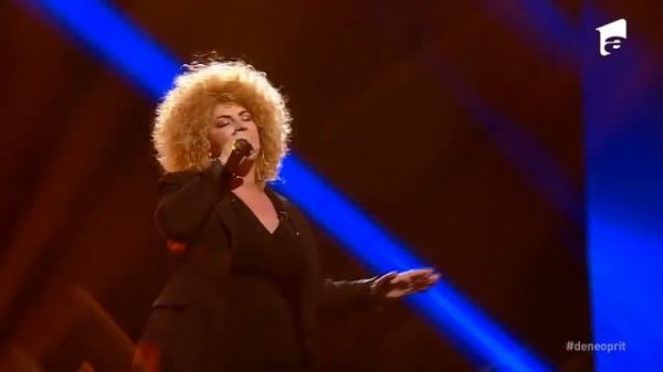 X Factor Romania 2020 RUNNER UP, Sonia Mosca - ALL Performances | X Factor Global