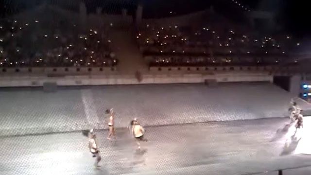 Pelota game in Mexico XCARET смотреть онлайн