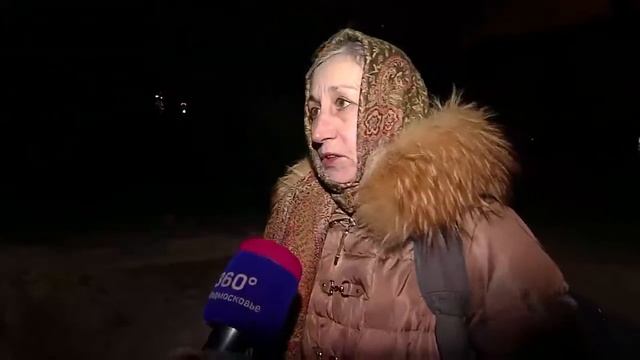 Воробьев побывал на рождественской литургии смотреть онлайн