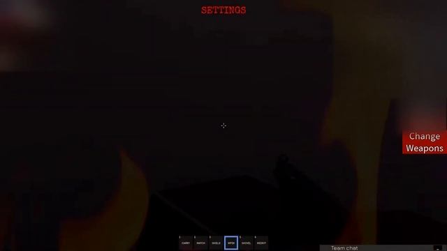 VOID (Roblox Neighborhood war} смотреть онлайн