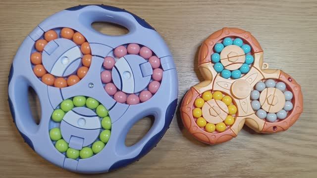 Коллекция головоломок 2. Часть 02 (Puzzles Collection. Part 02) смотреть онлайн