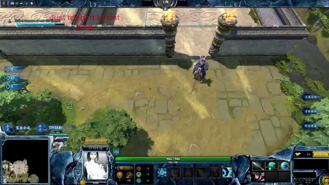 Dota 2 ZHU XIAN - Beginners Guide. How to start playing. смотреть онлайн