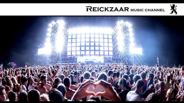 Helgi - Trance Life Radioshow #140