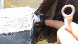 Недостаток Тохатсу 40