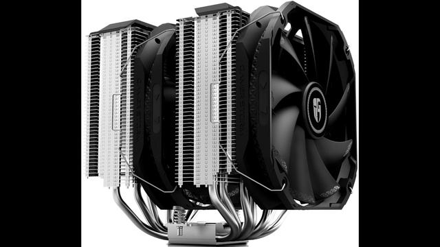 Deepcool Assassin III better then Noctua NH D15 смотреть онлайн