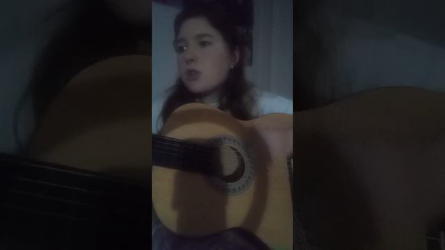 Алёна Швец - Глаза с разводами бензина (cover) смотреть онлайн