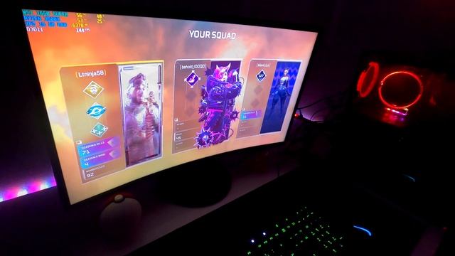 RYZEN 5 3500X & MSI GTX 1650 SUPER & 16 GB RAM | PC BUİLD OYUNCU SİSTEMİ смотреть онлайн
