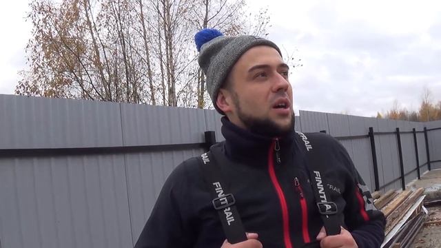 В гостях у Шатуна (часть 1) смотреть онлайн