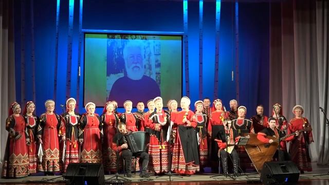 Я без березы не мыслю Россию! смотреть онлайн