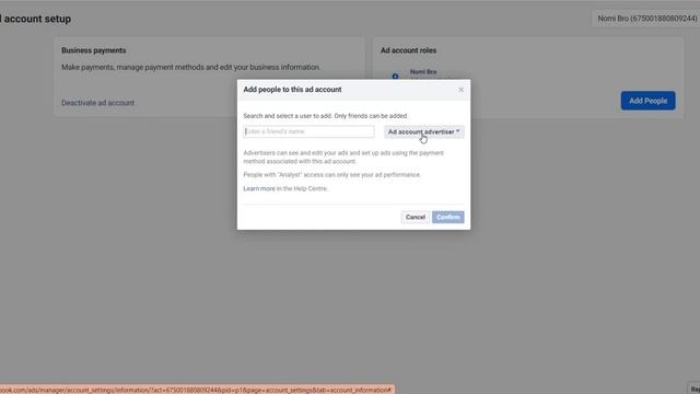How To Assign Page For Facebook Ads Management смотреть онлайн