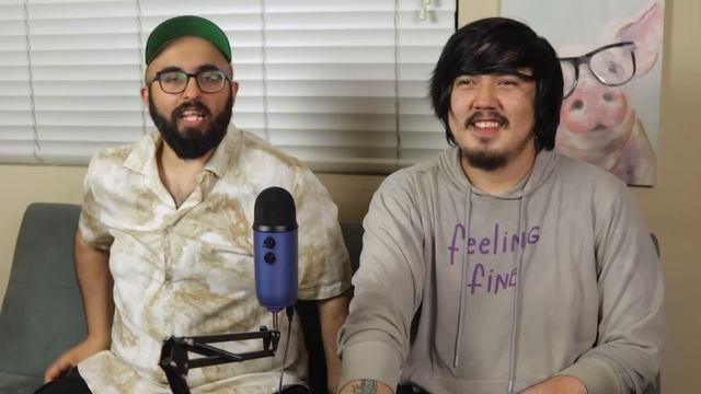 We had a blast watching *ROBIN HOOD: MEN IN TIGHTS* (First time watching reaction) смотреть онлайн