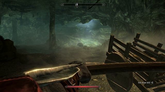 Elder Scrolls V: Skyrim Special Edition Walkthrough Gameplay Part 1: The Journey Begins смотреть онлайн