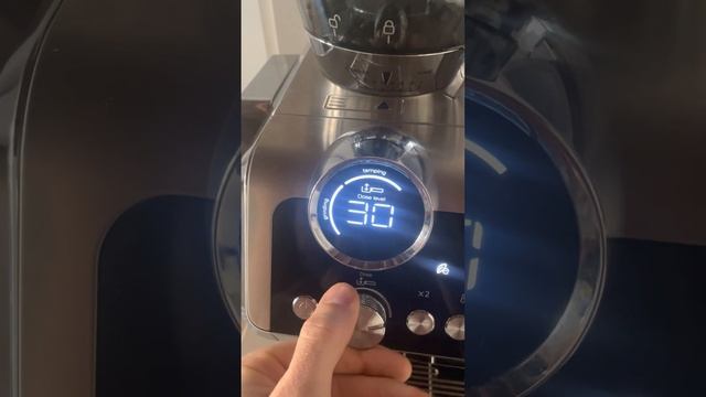 Delonghi Machine - Cafetera de bomba tradicional La Specialista Maestro EC9665.M malfuncion Molino смотреть онлайн