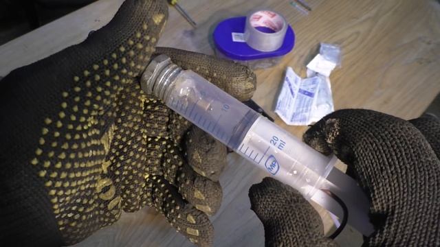 САМОДЕЛЬНЫЙ ТЕСТЕР ЗАЖИГАНИЯ смотреть онлайн