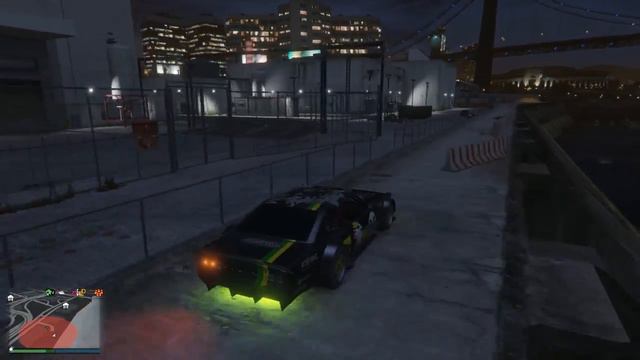 ГТА 5 дуркуем и смотрим место для сходок смотреть онлайн