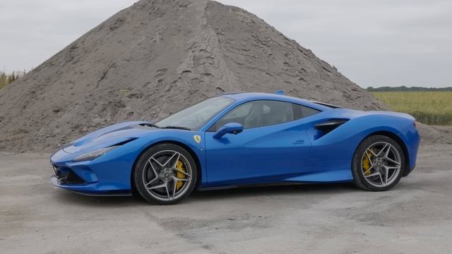 Does The Ferrari F8 Tributo Fix The Spider's Problems, Now 296 GTB is out is it Still Worth Buying? смотреть онлайн