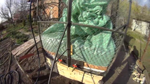 бак для капельного полива своими руками смотреть онлайн