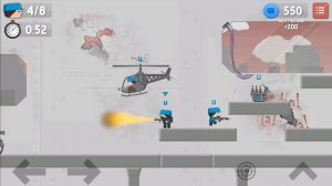 Нашли очень достойного соперника! Clone Armies - армия клонов
