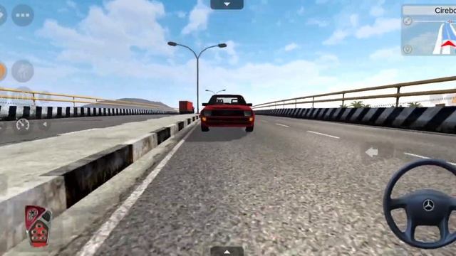 Audi Sport Quattro 1983 Mod For Bussid Driving In Bus Simulator Indonesia смотреть онлайн