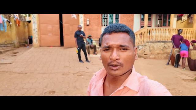 TENGE TENGE GIDRA SAO NAPAM HUYENA || #labahansda