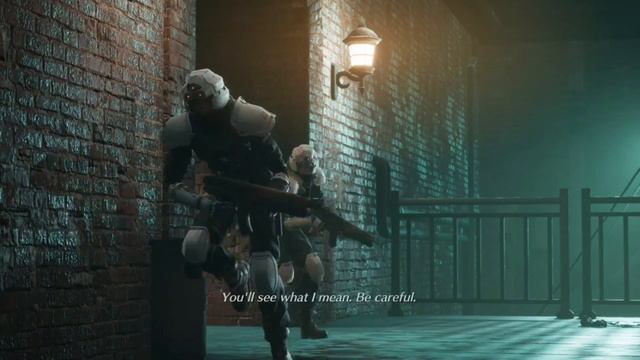 Crisis Core Final Fantasy VII Reunion PS5 Playthrough Part 1 Zack's Soldier Training смотреть онлайн