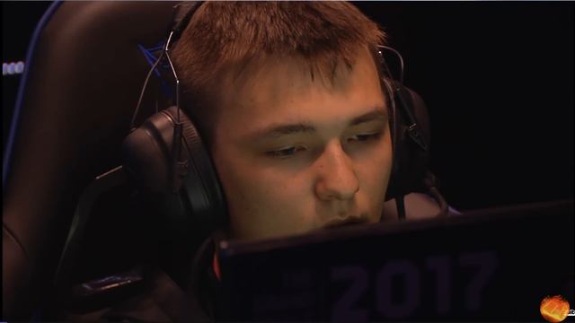 Гранд-финал 2017, четвертьфиналы, NaVi vs Tornado Energy смотреть онлайн