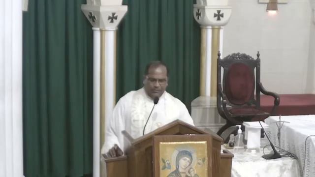 Karthar enthan Adoration song written, composed and sung by Rev Fr. J. Joseph Kennedy CSsR смотреть онлайн