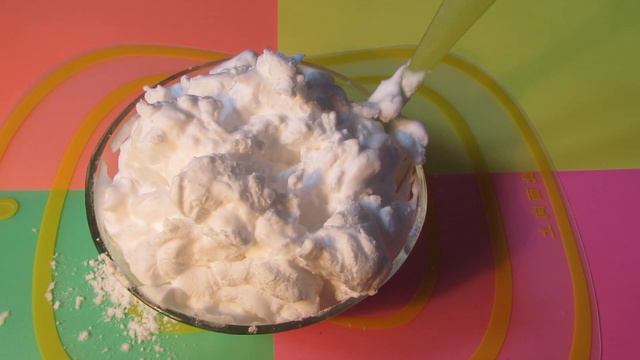 ЛИЗУН БЕЗ КЛЕЯ И НАТРИЯ | ПРОСТОЙ РЕЦЕПТ ЛИЗУНА | МАРФА смотреть онлайн