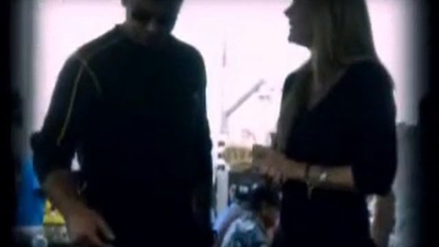 Sonya Smith y Jorge Luis Pila- Te Quiero A Escondidas♥ ^PilaSmith^ смотреть онлайн