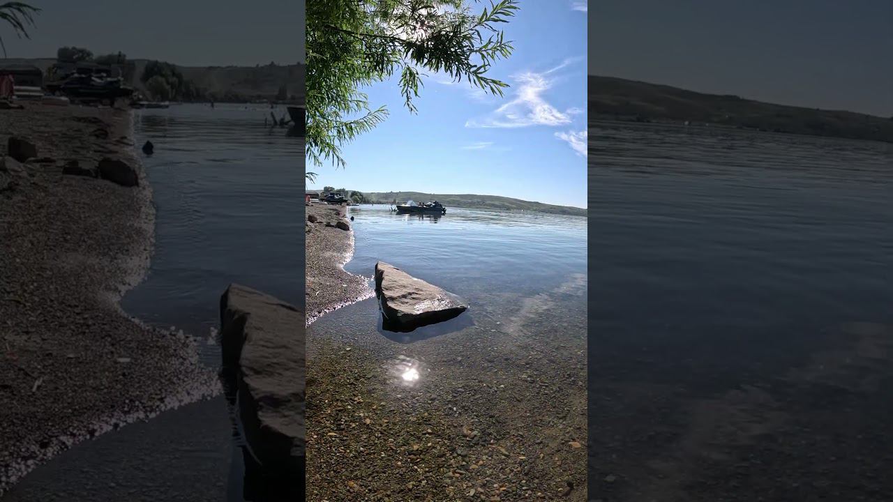 озеро Белое горная колывань Алтайский край смотреть онлайн