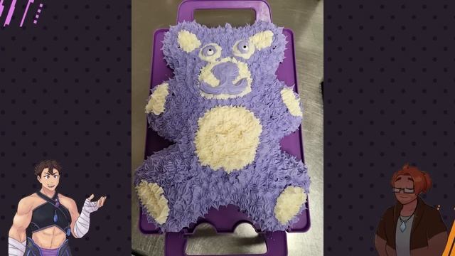 READ THE FINE PRINT, OR ELSE | r/ExpectationVsReality смотреть онлайн