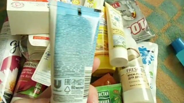 Покупочки ИЮНЬ 2017