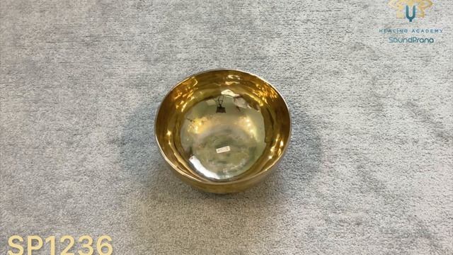 SP1236 Тибетская поющая чаша смотреть онлайн