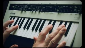 Yamaha Reface CS - custom sounds