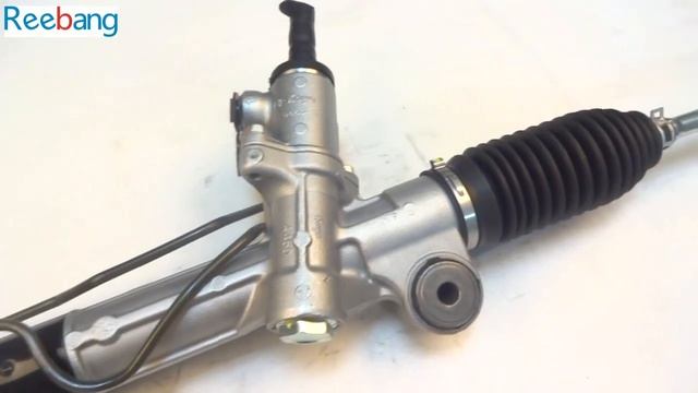 New Power Steering Rack For LEXUS RX 330 RX 350 Toyota Highlander 44200-48090 смотреть онлайн