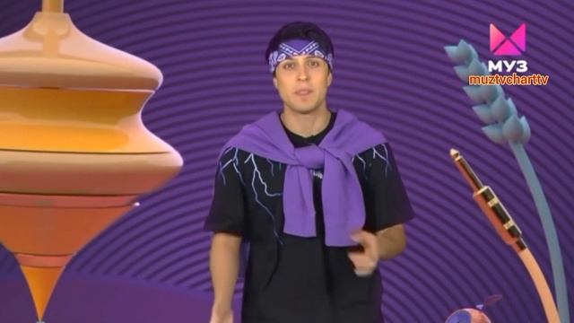 Русский Чарт 29.11.2022 смотреть онлайн