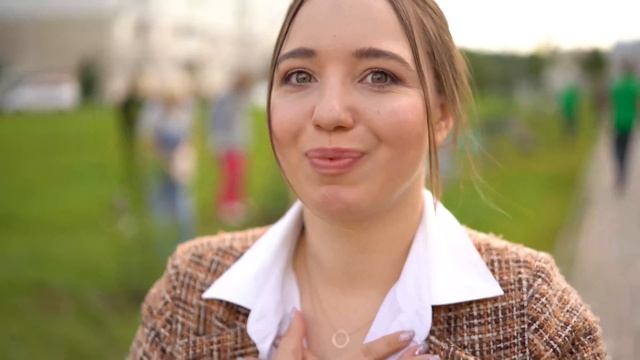 Кедровая аллея от "Штрауманн" 25 кедров в Балашихе смотреть онлайн