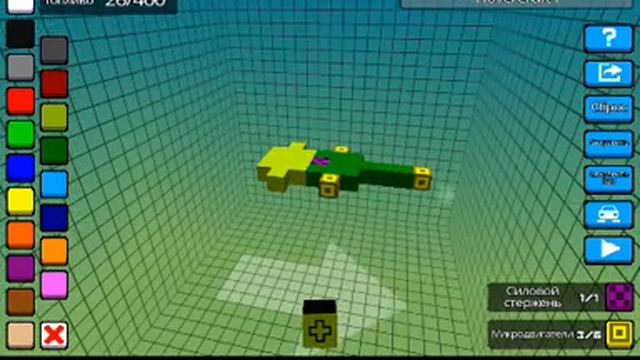 Баг?? Прост / Hovercraft смотреть онлайн