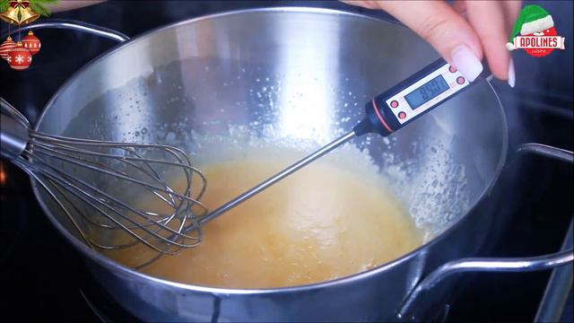 ტორტი გამომცხვარი ბეზეებით - საახალწლო სამზადისი смотреть онлайн