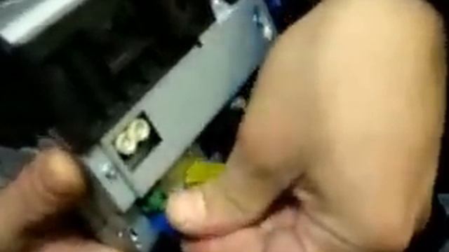 ML/GL/R Rear Seat Entertainment Installation Part 2