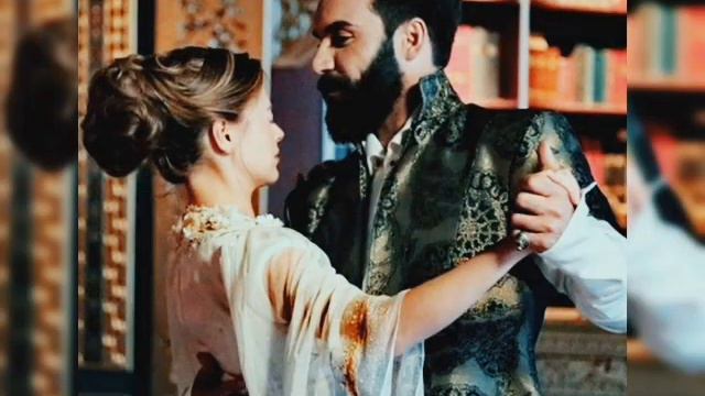 Ali Ersan Duru 💖Alexandra Nikiforova #aliersanduru #alejandranikiforova #alejandrosanz