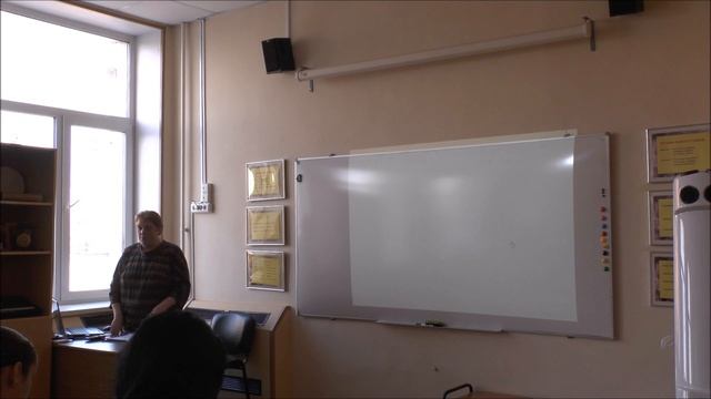 День открытых дверей для родителей будущих первоклассников ул Павловская д 8А корпус 1 01 декабря смотреть онлайн