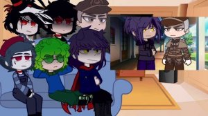 реакция пиковой масти на самих себя [ОПИСАНИЕ!! ТАМ ДИСКЛЕЙМЕР] [by:Gelya__] [ориг]