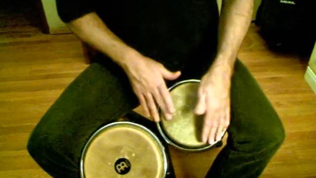 Bongo Beats - JAH Live! смотреть онлайн