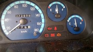 Матиз помогите считать код ошибки