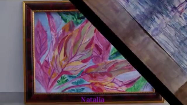 ART Natalia Mylicina АРТ Наталья Мялицына2